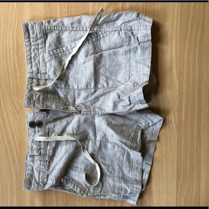 Patagonia Island Hemp Shorts